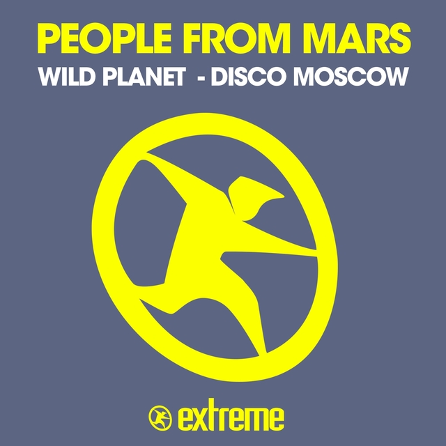 Wild Planet / Disco Moscow