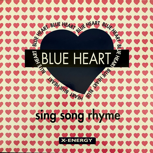 Couverture de Sing Song Rhyme