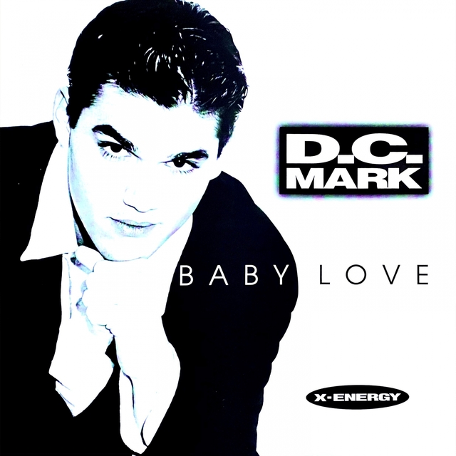 Couverture de Baby Love