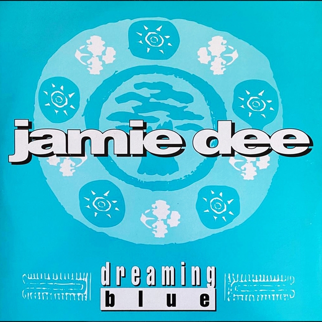 Dreaming Blue