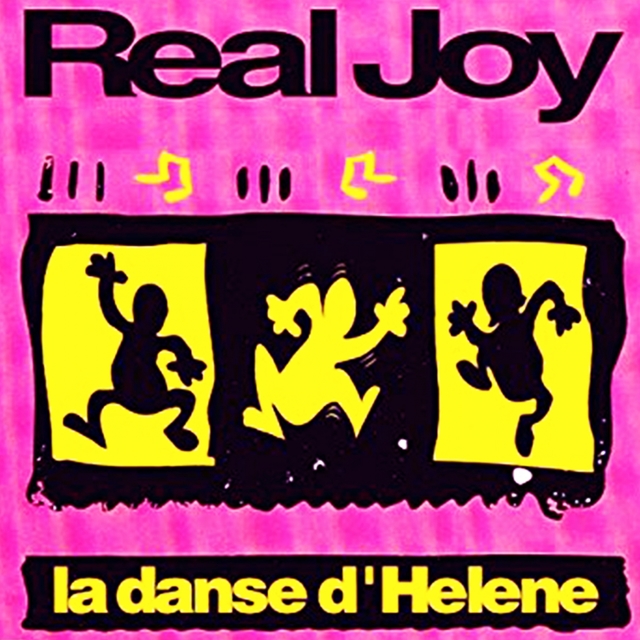 La danse d'Hélène