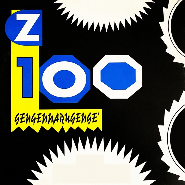 Couverture de Gengennarugenge' / Testa Don't stop