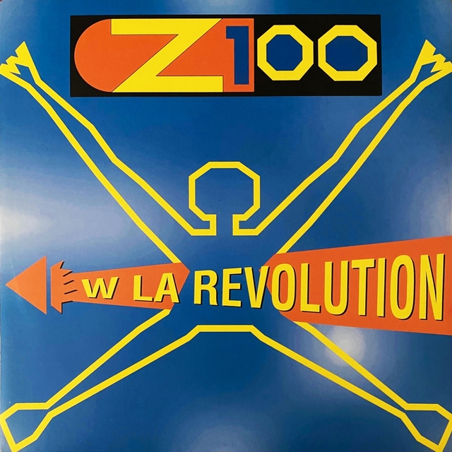 Couverture de W la Revolution