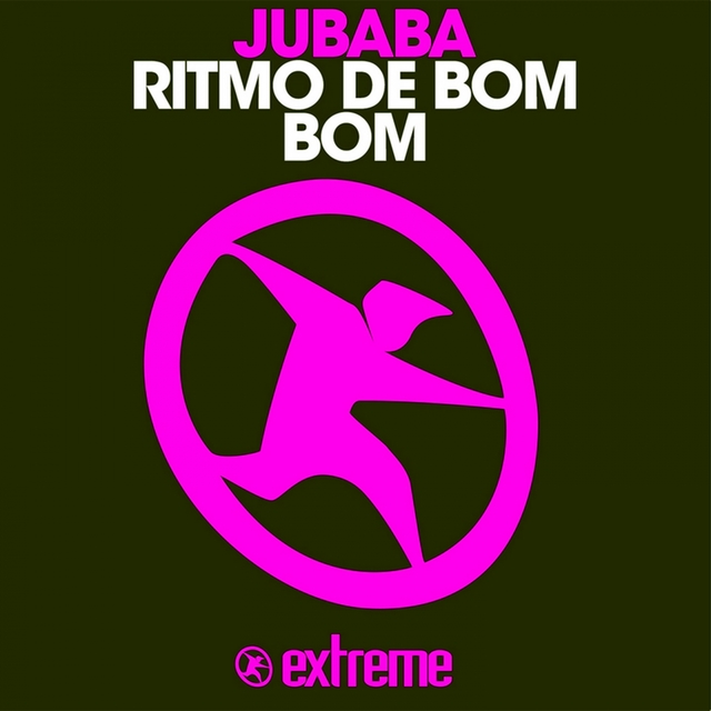 Couverture de Ritmo de Bom Bom