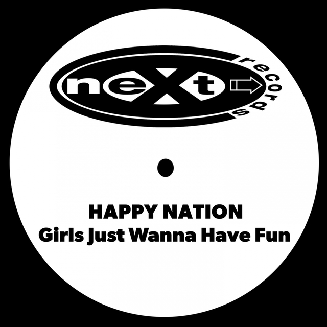 Couverture de Girls Just Wanna Have Fun