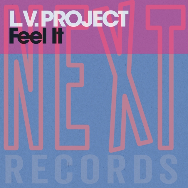 Couverture de I Feel It