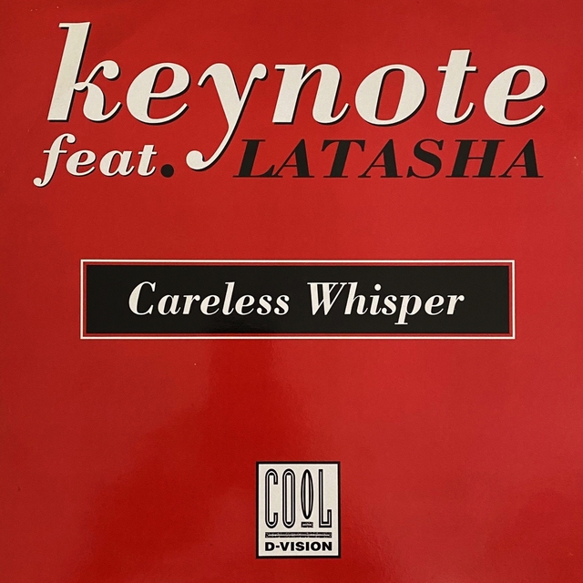 Careless Whisper