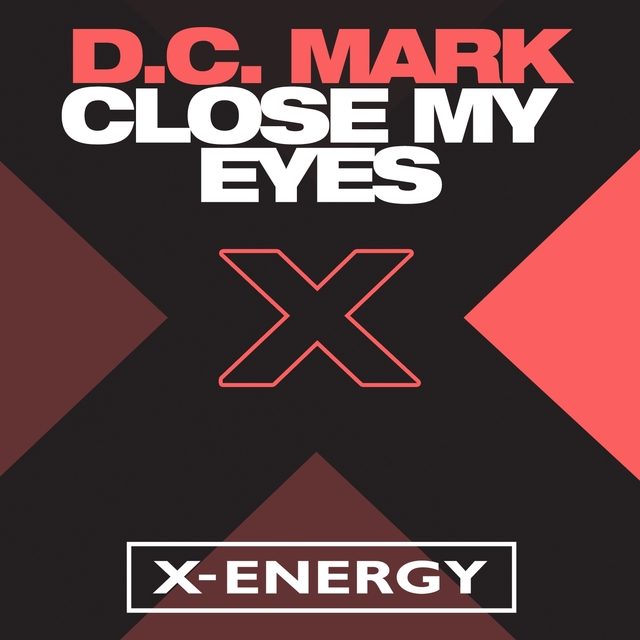 Couverture de Close My Eyes