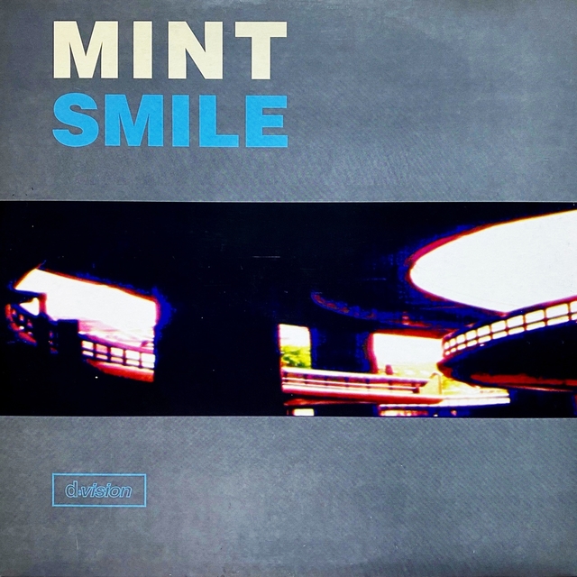 Couverture de Smile