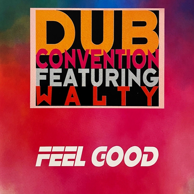 Couverture de Feel Good