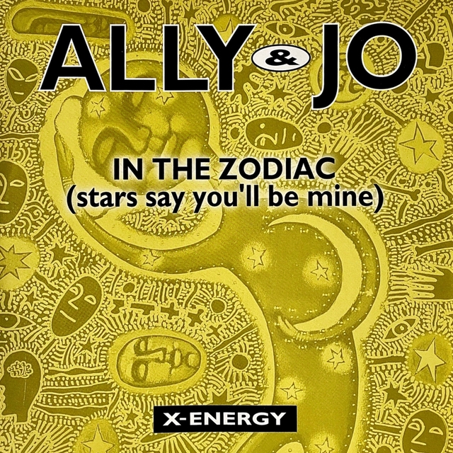 In the Zodiac (Stars Say You'll Be Mine)