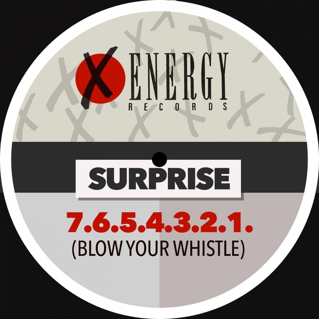 7.6.5.4.3.2.1. (Blow Your Whistle)