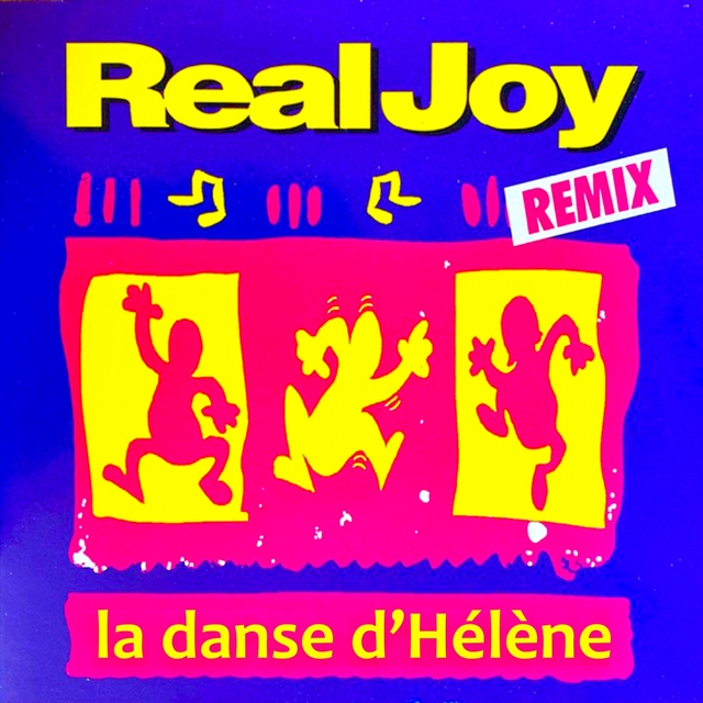 Couverture de La danse d'Hélène