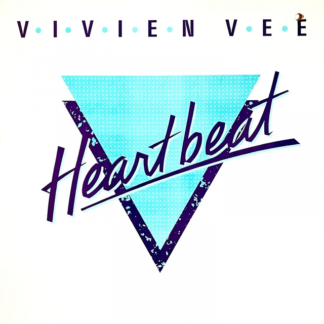 Couverture de Heartbeat