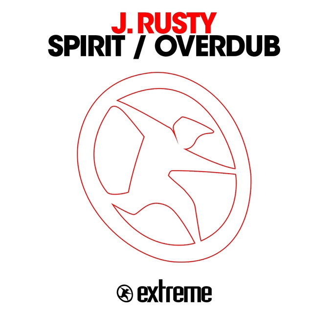 Couverture de Spirit / Overdub