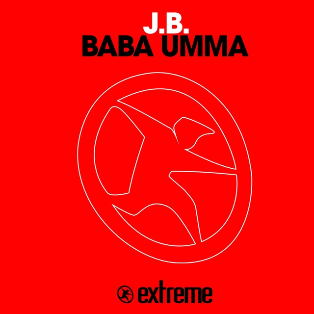 Couverture de Baba Umma