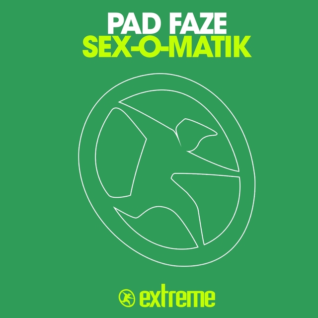 Couverture de Sex-O-Matik