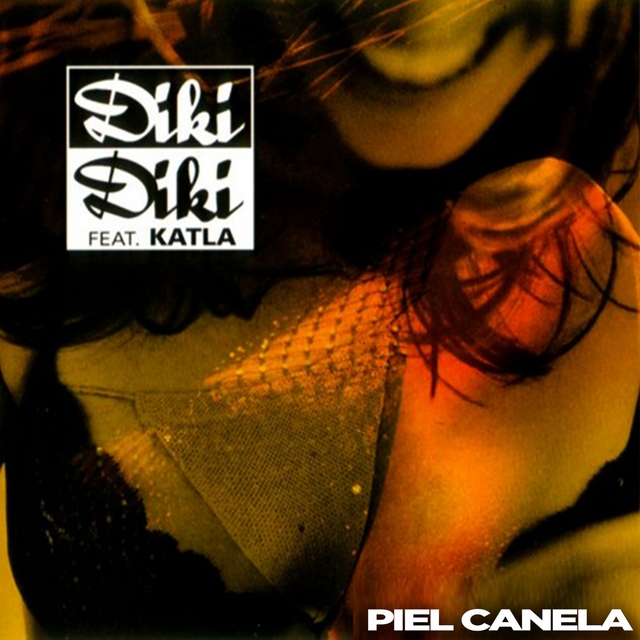 Piel Canela