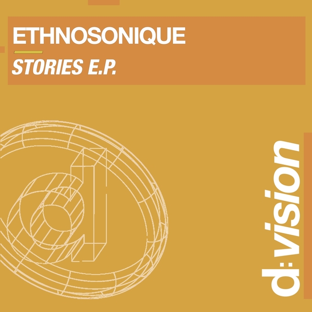 Stories E.P.