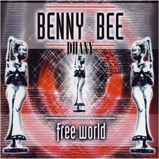 Couverture de Free World