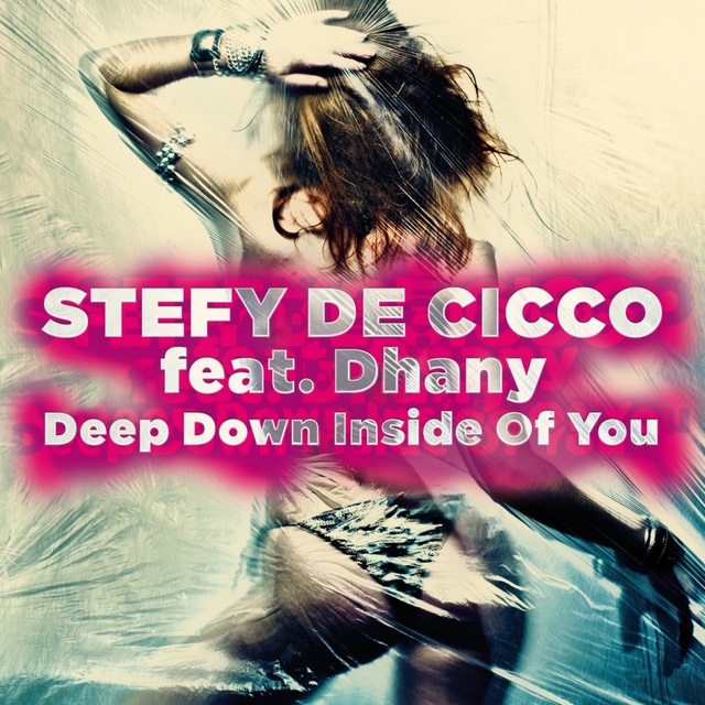 Couverture de Deep Down Inside of You