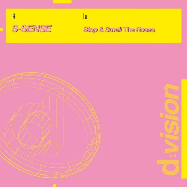 Couverture de Stop & Smell the Roses