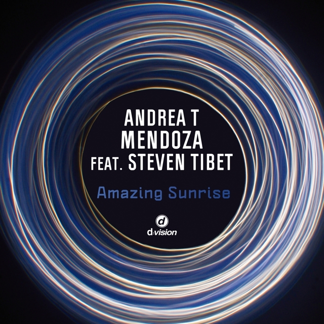 Couverture de Amazing Sunrise