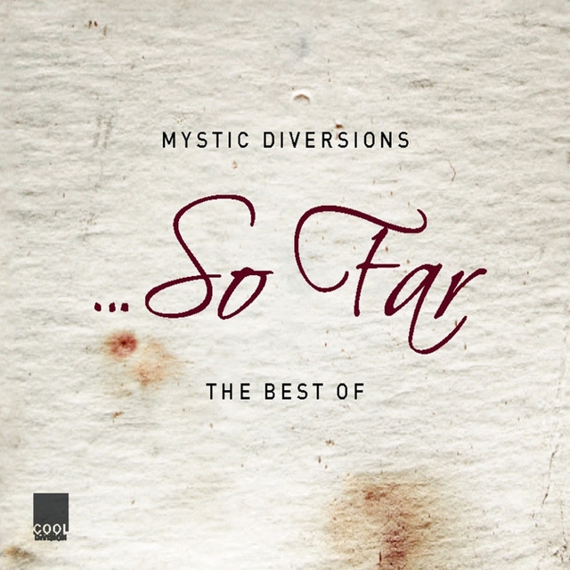 Couverture de So Far (The Best Of)