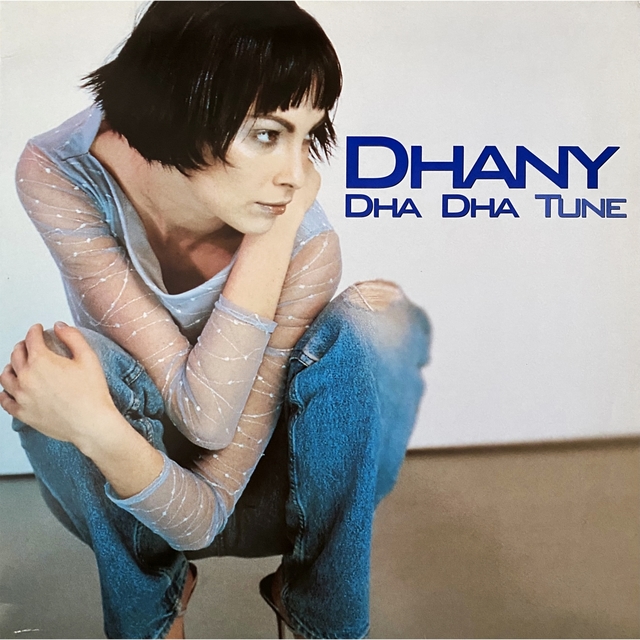 Dha Dha Tune - Single