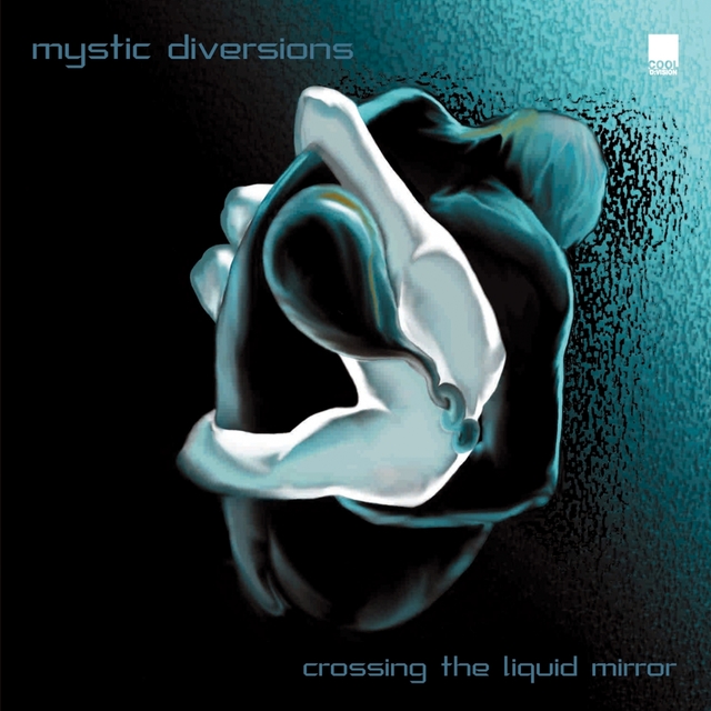 Couverture de Crossing the Liquid Mirror