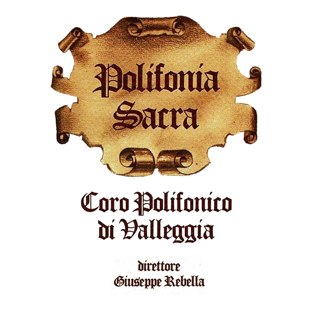 Polifonia sacra