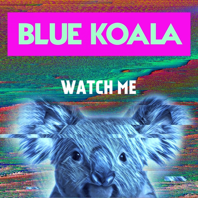 Couverture de Watch Me