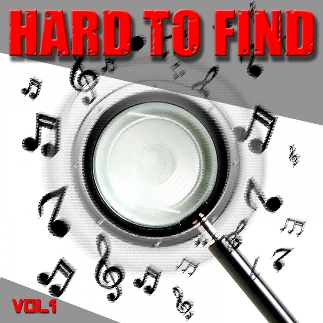 Hard to Find, Vol. 1