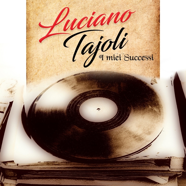 Couverture de I miei successi