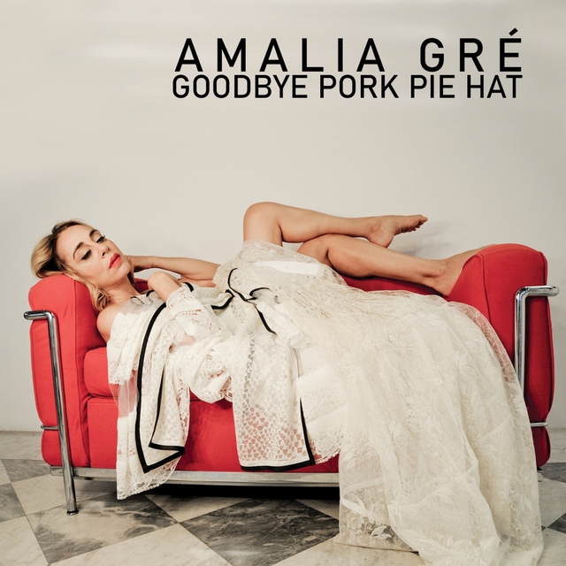 Goodbye Pork Pie Hat