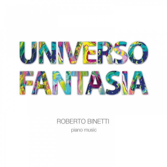 Couverture de Universo fantasia