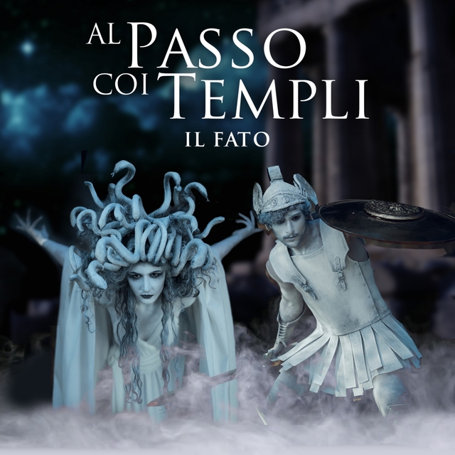 Couverture de Al Passo Coi Templi, Il Fato