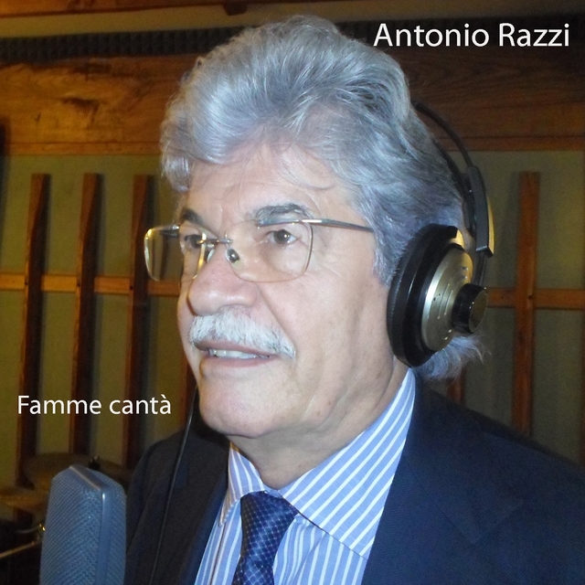 Famme cantà