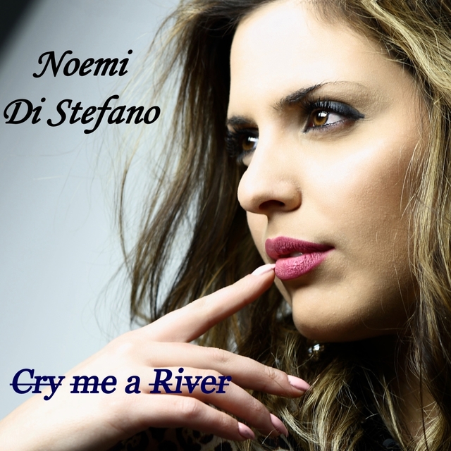 Couverture de Cry Me a River