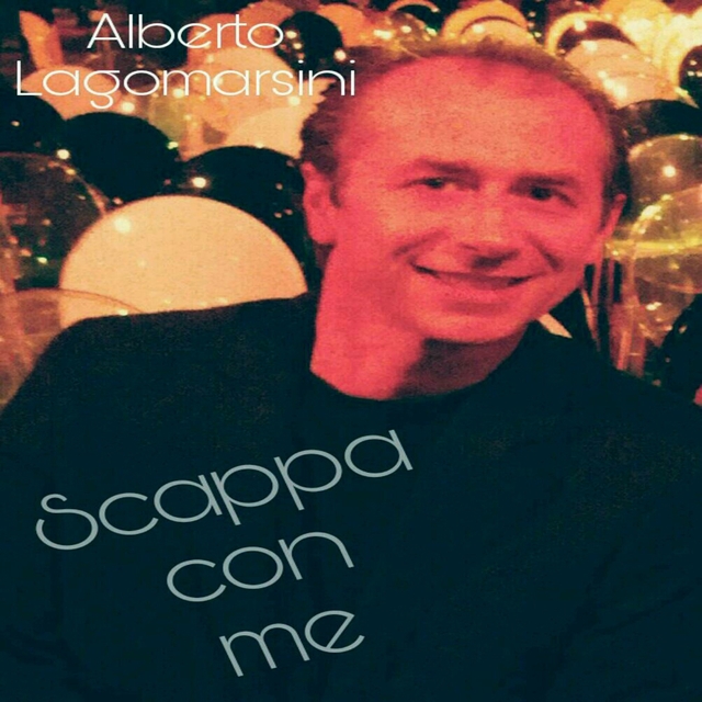 Scappa con me