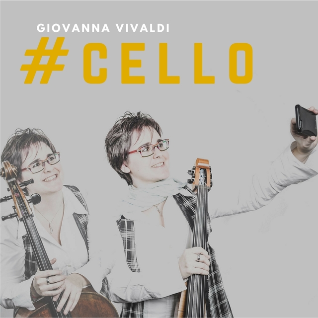 #Cello