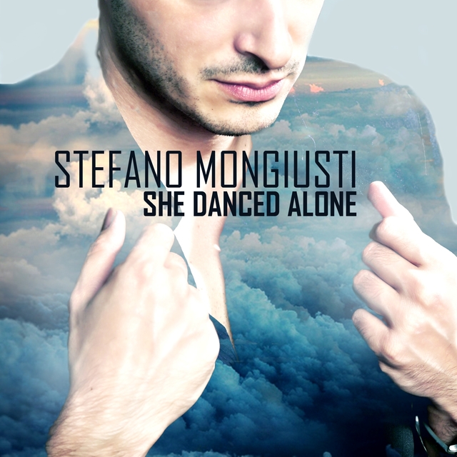 Couverture de She Danced Alone