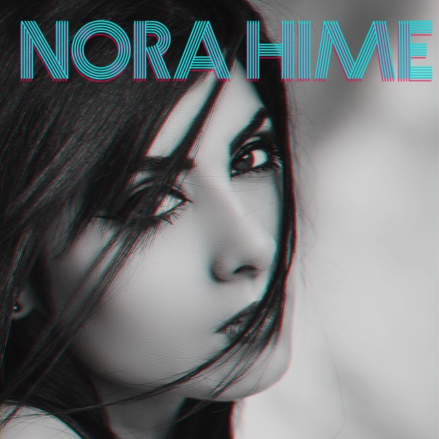 Couverture de Nora Hime