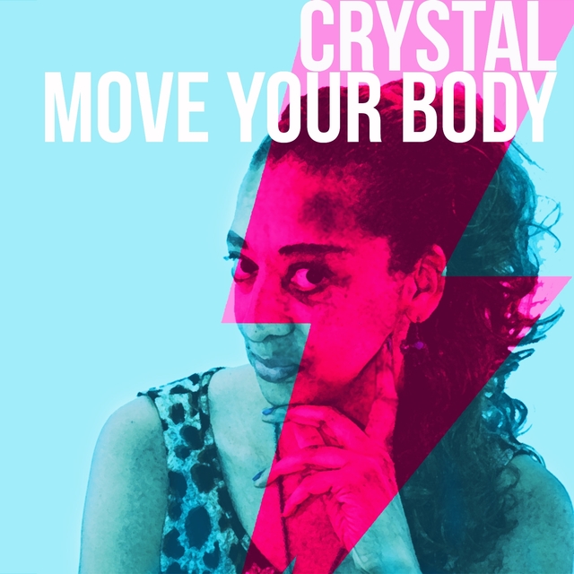 Couverture de Move Your Body