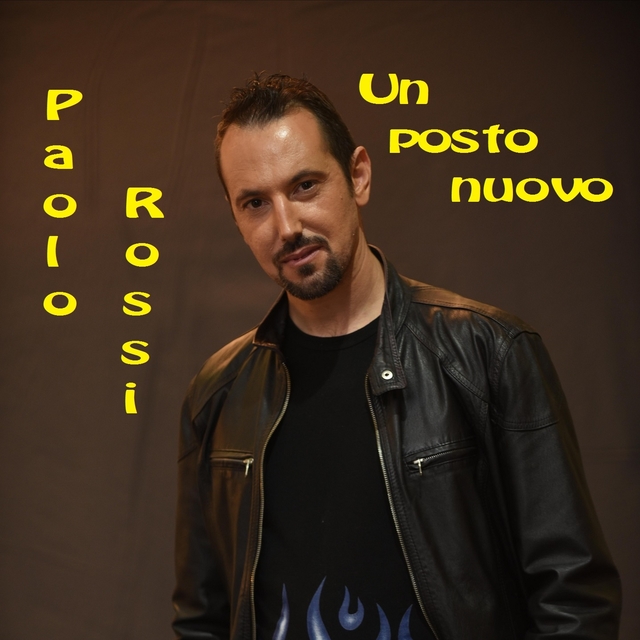 Un posto nuovo