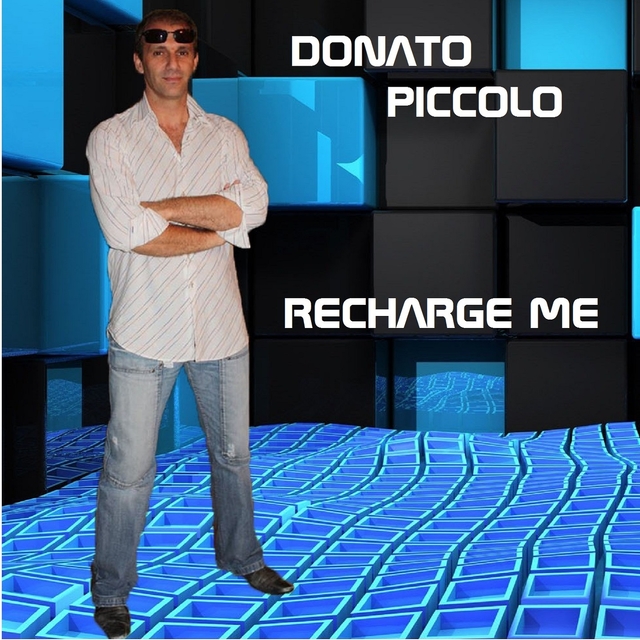 Recharge Me