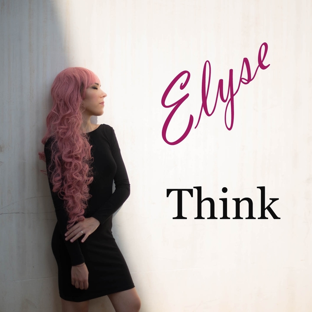 Couverture de Think