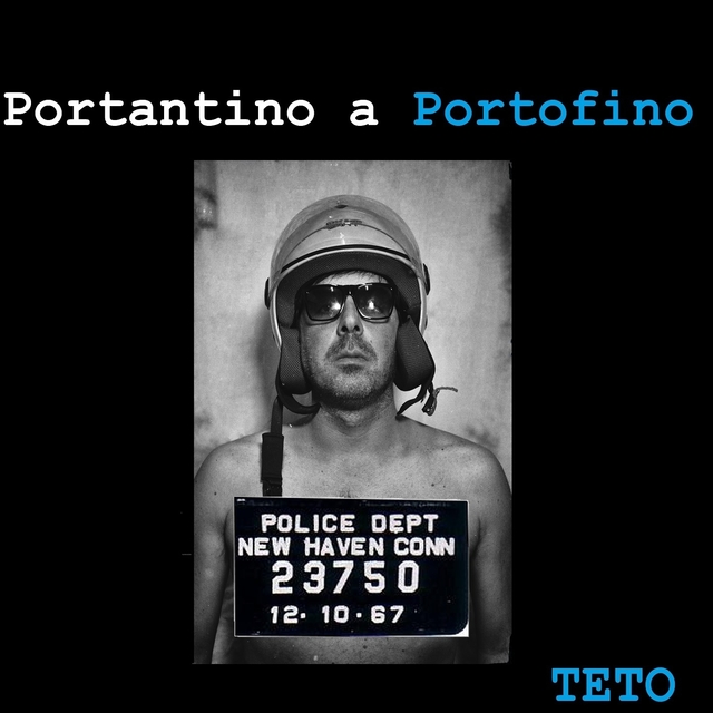 Portantino a portofino