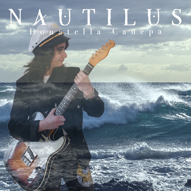 Couverture de Nautilus