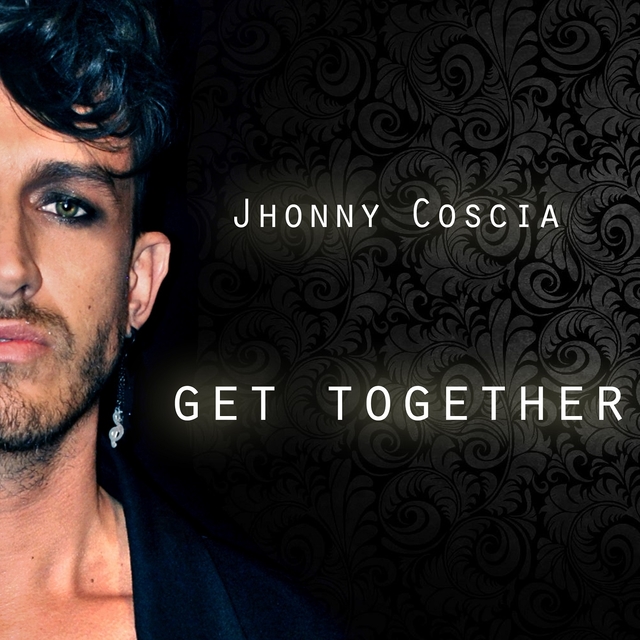 Couverture de Get Together